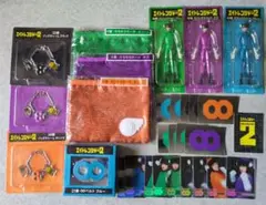 関ジャニ(SUPEREIGHT)エイトレンジャーセット