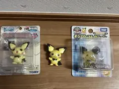 2025年最新】ピチュー モンコレの人気アイテム - メルカリ