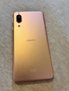 SHARP - 新品未使用　Aquos sense3 lite ライトカッパー Amazon | シャープ(SHARP) SIMフリー AQUOS sense3 lite (ライト