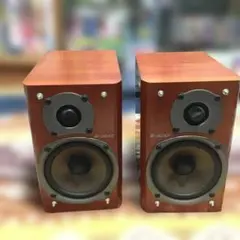 ONKYO D-02AX スピーカー ペア 本体のサムネイル