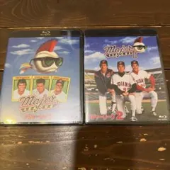 2026年最新】メジャーリーグ2 dvdの人気アイテム - メルカリ