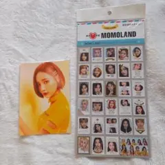 2026年最新】MOMOLAND モモランド グッズの人気アイテム - メルカリ