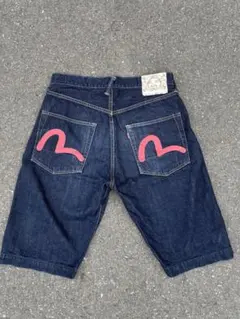 ★激レア★ APE 大猿 デニム ショーツ ハーフパンツ 2XL kaws ☆激レア☆ APE 大猿 カモ デニム ショーツ ハーフパンツ S - メルカリ