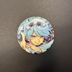 いれいす -hotoke-/ほとけいむ 缶バッジ Place to be