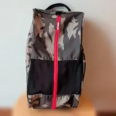 【Nike】ナイキゴルフ　 ゴルフシューズケース　迷彩