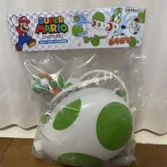 スーパーマリオ ヨッシーのタンク付水鉄砲