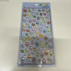 【正規品】しずくちゃんミニ　カラフル　ボンボンドロップ