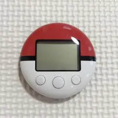 ポケウォーカー ポケモン ハートゴールド ソウルシルバー 動作確認済 本体のみ