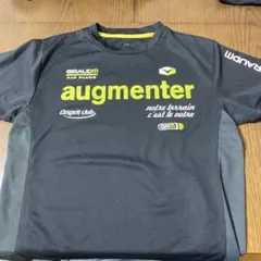 GIRAUDM Tシャツ　Sサイズのサムネイル