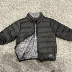 GAP リバーシブルダウンジャケット 18-24ヶ月