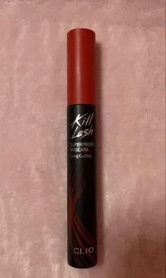 CLIO Kill Lash Superproof Mascara クリオのサムネイル