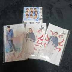 Snow Man　渡辺翔太　アクスタ