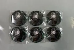 18TRIP エイト18TRIP エイトリ 鹿礼光 Spoon缶バッジ - メルカリ