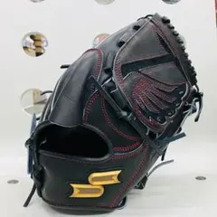 石川歩 千葉ロッテ 支給品 実使用 SSK プロエッジ 投手 硬式用 日本製