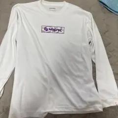 NJ 노그레트 롱 슬리브 셔츠 화이트