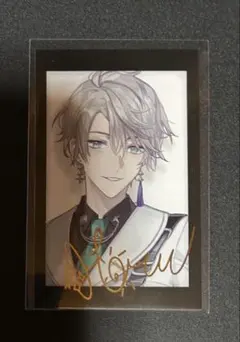 2026年最新】甲斐田晴 チェキ 4周年の人気アイテム - メルカリ