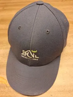 backchannel　カーキ　キャップフリー