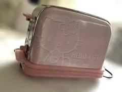 1999年製 昭和レトロ サンリオ ハローキティ トースターカバー 当時品
