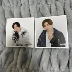 SixTONES 京本大我　ましかくフォト 即購入⭕️