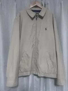 Ralph Lauren ラルフローレン スウィングトップ ジャケット