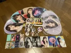 TWICE ミナ　サナ　モモ　グッズ