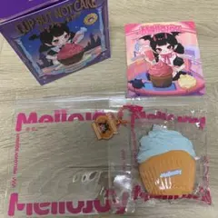 ゆ*え様 mellojoy カップケーキか？ シーソルトアイシング メロジョイ