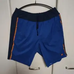 ellesse ゲームショーツ