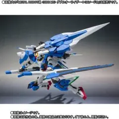 ☆【未開封】METAL ROBOT魂 ザンライザー＋セブンソードパーツセット