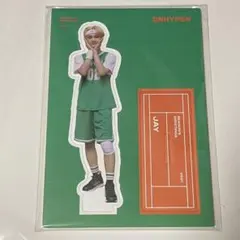 ENHYPEN 2021シーグリ ペーパースタンド ジェイ