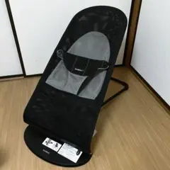 BABYBJORN ベビージョルン　バウンサー　メッシュ