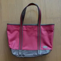 Porter girl トートバッグのサムネイル