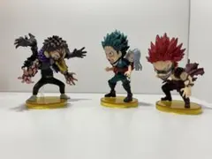 2026年最新】BANDAI フィギュア 僕のヒーローアカデミアの人気アイテム
