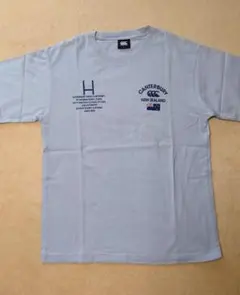 の*り様 CANTERBURY　OF　NEW　ZEALAND　メンズ Tシャツのサムネイル