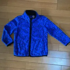 値下げ！　ユニクロ フリース　ディズニー　ミッキー　110