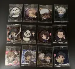 呪術廻戦ウエハースシール 乙骨 3