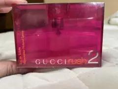 GUCCI rush 2 オードトワレ 30mlのサムネイル