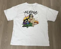 XLARGE Tシャツ