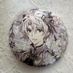 アイナナ 6th Anniversary 缶バッジ　巳波