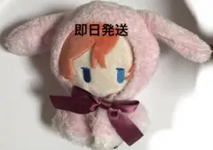 文豪ストレイドッグス 文スト うさぎケープぬいぐるみ Vol.2 シグマ