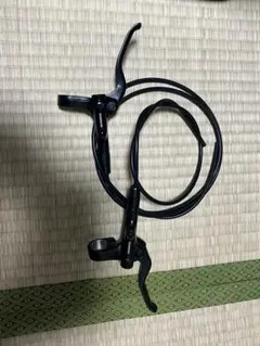 SHIMANO BL-MT201 油圧ブレーキレバー 左右セットのサムネイル