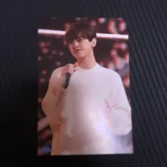 仲村冬馬 ポストカード