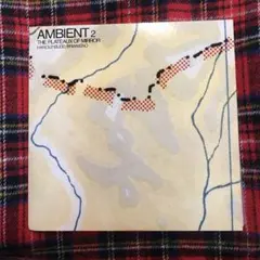 2025年最新】BRIAN ENO ambientの人気アイテム - メルカリ