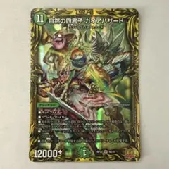 2025年最新】ガイアハザードの人気アイテム - メルカリ