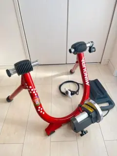 サイクルオプス スーパーマグニートプロ - メルカリ