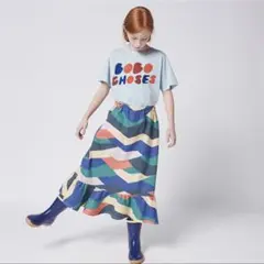 bobo chose Tシャツ　8-9歳用　134cm