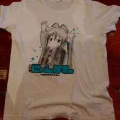 のんのんびより 宮内れんげ シャツ