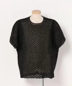 SHINYAKOZUKA 23AW シンヤコヅカもういやだニット齋藤飛鳥さん着用 2025年最新】SHINYA KOZUKA メンズ ニット・セーターの人気アイテム