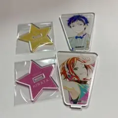 あんさんぶるスターズ　あんスタ　Ani-Artアクスタ　葵ひなた　伏見弓弦
