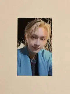 SEVENTEEN FML ジュン トレカ ユニバ 会場限定 東京