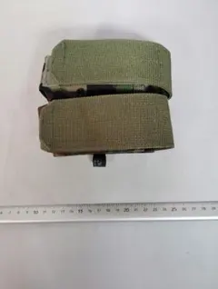 陸自迷彩 HSGI Type TACO GEN2 X2R ライフルマガジンポーチ 陸自迷彩 HSGI Type TACO GEN2 X2R ライフルマガジンポーチ - メルカリ